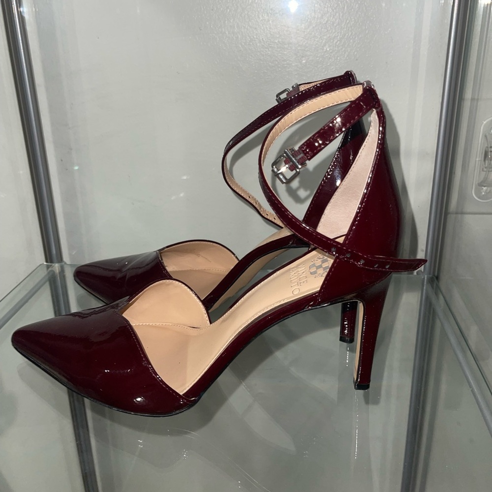 Vice Camuto Maveena pumps